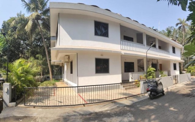 Casa Trinity - A/C fully furnished 2BHK & High speed WiFi to WFH