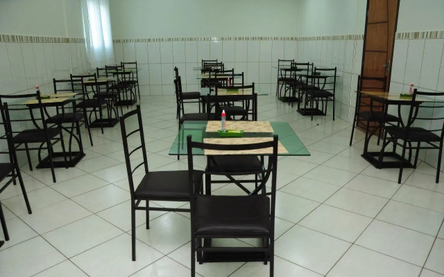Eder Hotel