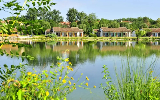 Club Vacanciel Les Rivages