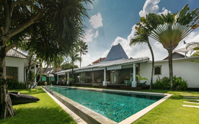 Villa Ganesha