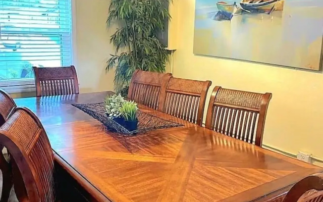 Orlando Lakefront Tiny House Community