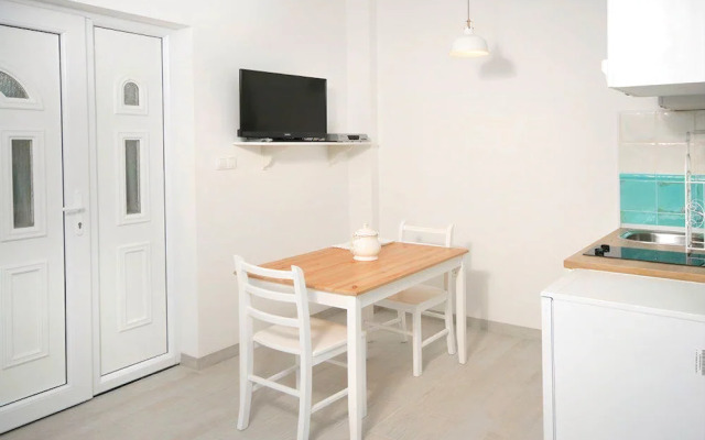 Apartments Parcela