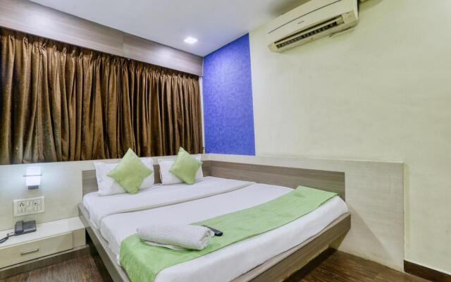 Hotel Dwarika Inn