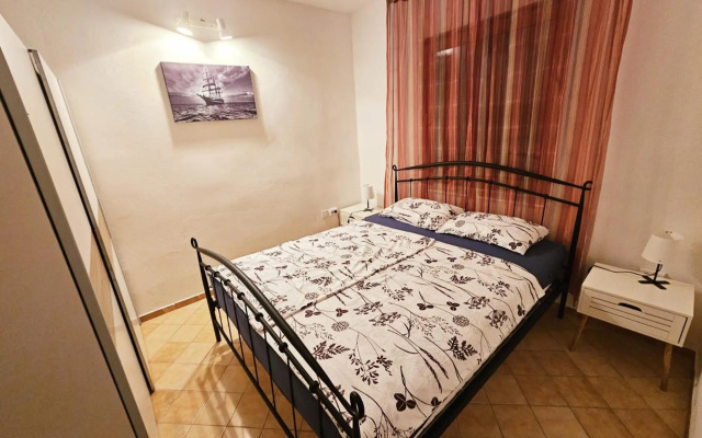 Apartman Mihaela