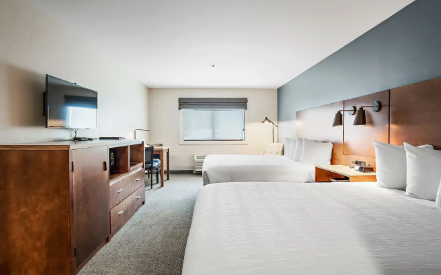 Third Street Inn