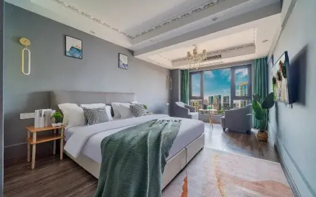 Sheraton Zhengzhou Boutique Hotel