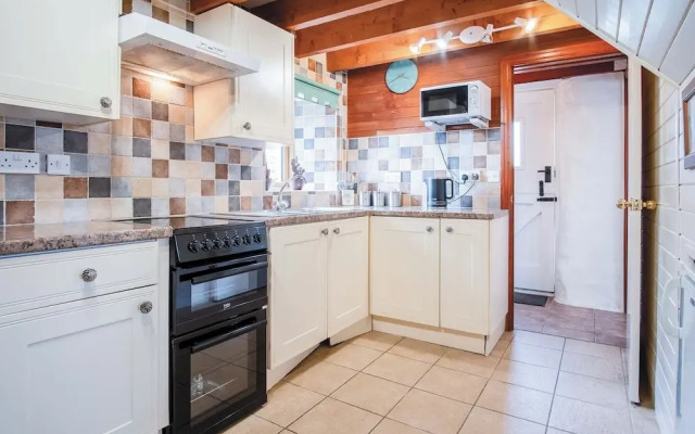 The Granary - 2 Bedroom Apartment