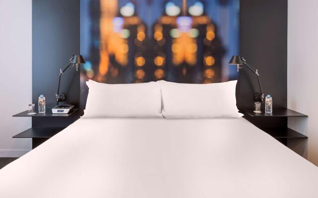 Flagstaff Gardens Hotel Melbourne