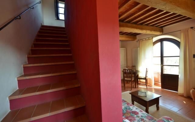 Poggio Cennina Resort