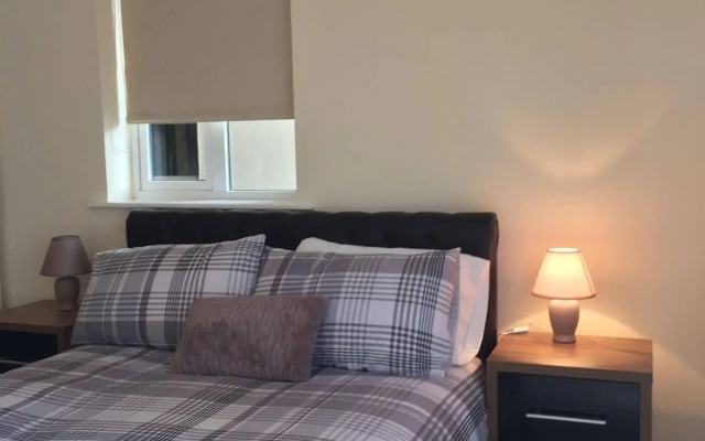 Philipsburgh Self Catering Apartments