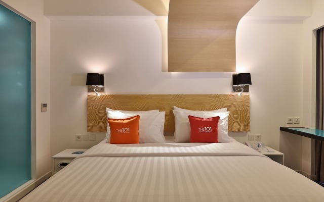 THE 1O1 Jakarta Sedayu Darmawangsa