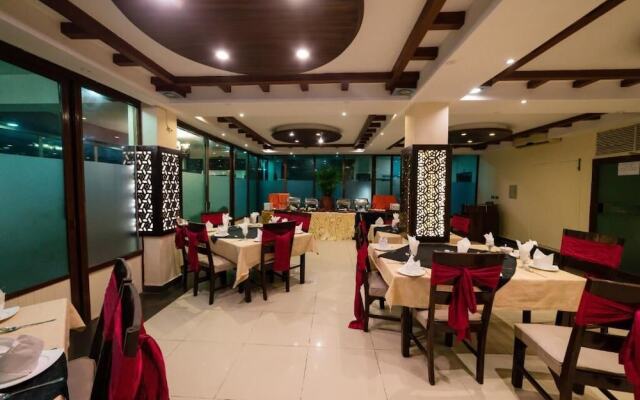 Laraib Inn Hotel