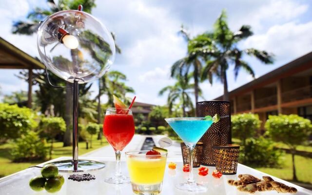 Ibom Hotel & Golf Resort