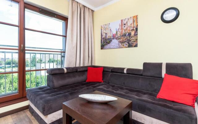 Apartments Jaglana near Old Town by Renters