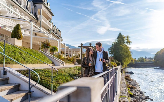 Grandhotel Lienz