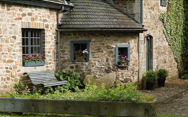 Auberge du Val d'Aisne