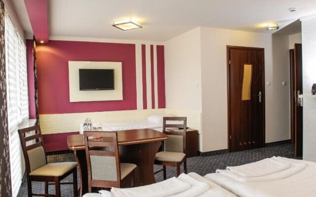 Hotel Imperium