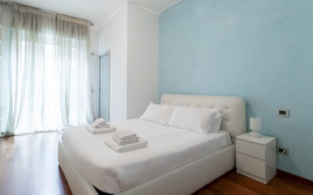 Italianway - Carducci 21