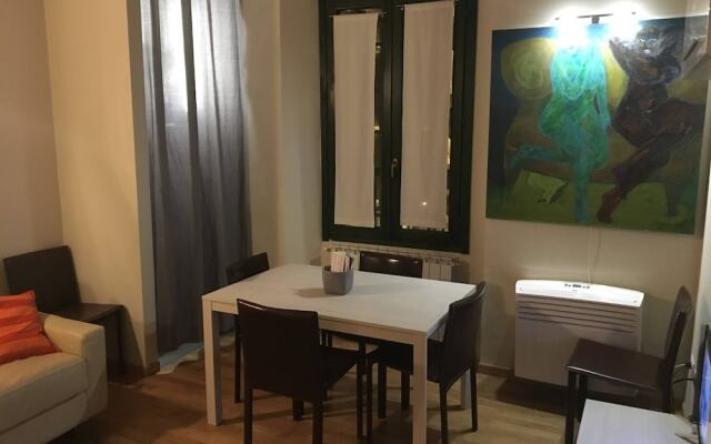 "borgo Santa Lucia, Casa Legnaia"