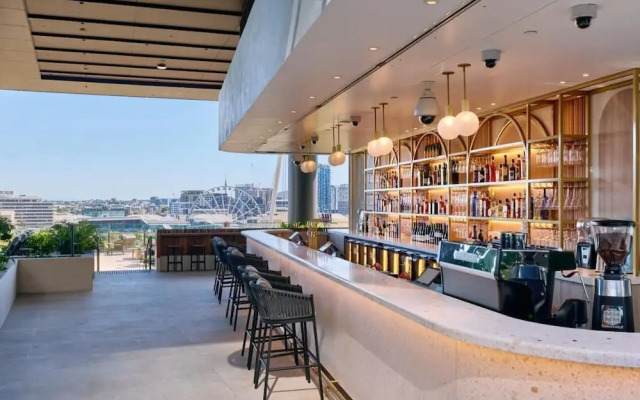 The Star Residence 2BR by Samah