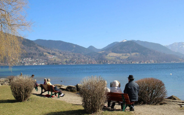 Hotel Setzberg zum See