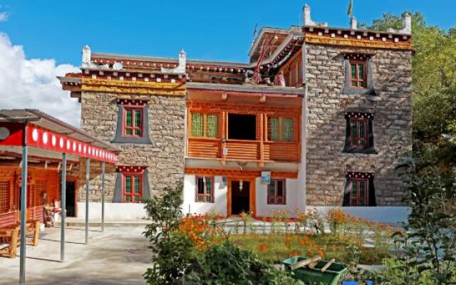 Sheepfold Bed & Breakfast