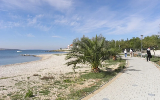 Sab - 40 m From Beach - A5