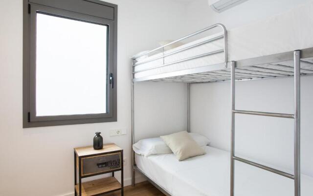Sweet Home Sitges BY BLAUSITGES