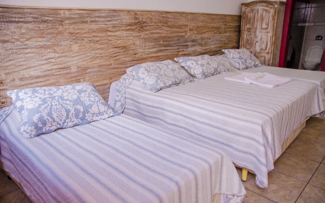 Pousada Tesouro de MInas