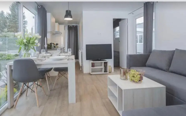 Holiday Home Abakken Esbjerg V Iii