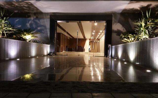 Sheraton Ocean 704