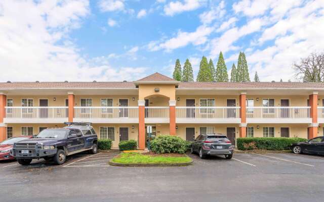 Extended Stay America Suites Portland Tigard