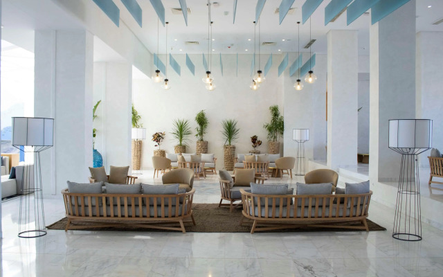 Hilton Skanes Monastir Beach Resort