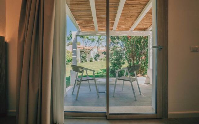 Amasea Resort