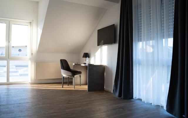 AP Hotel Mannheim Viernheim