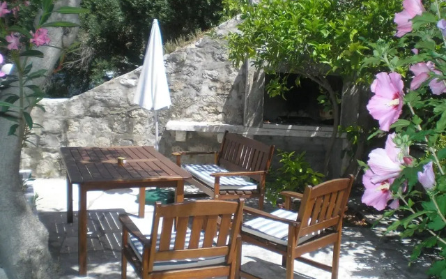Villa Gverovic