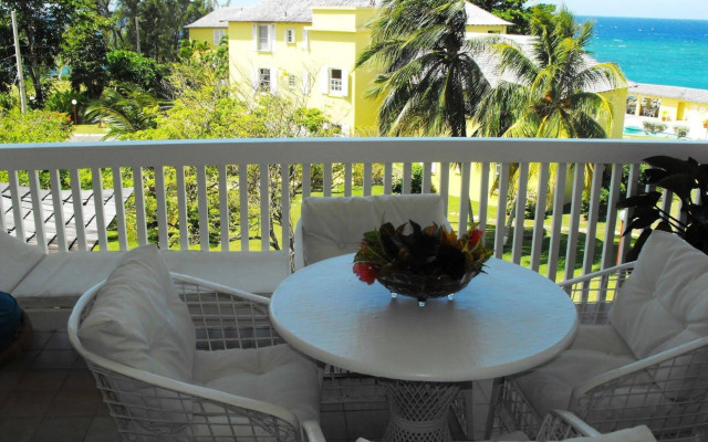 Sea Palms Resort