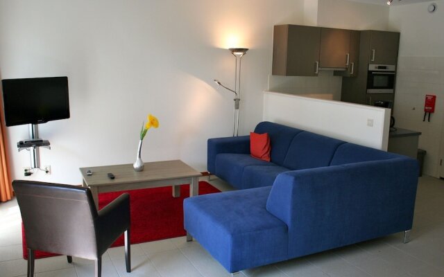 Semi-detached House With a Dishwasher, at 9 km van Slagharen