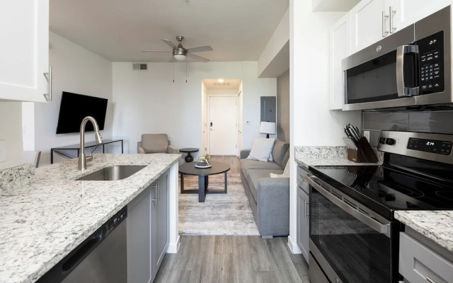 ASU-Tempe Apartments by Landing