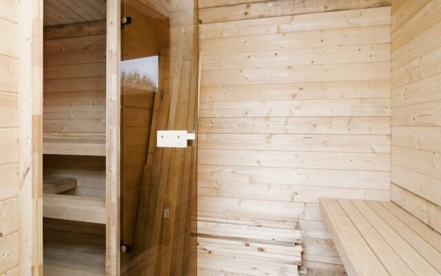7 Person Holiday Home in Holbaek