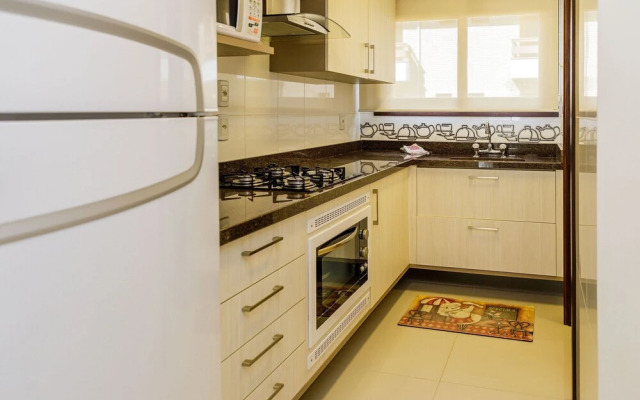 Locar-in Gramado Apartamento Lindíssimo Centro