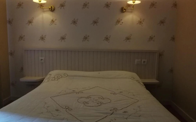 Le relais de l'Argoat