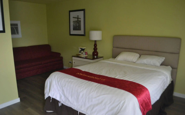 Ace Motel