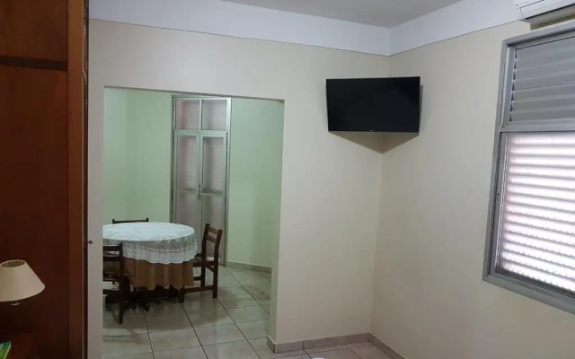 Scala Hotel Barretos