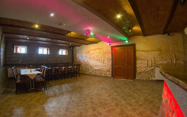 Restauracja & Noclegi Grill Solo