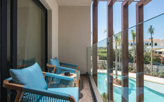 Noble Hotel Suites - Adults Only