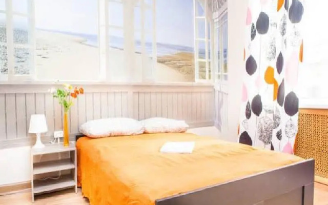 Хостел Рус - Сад