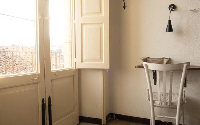 Casa Colapesce