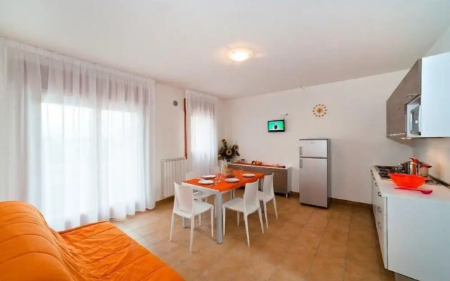 Residence Galleria Gran Mado'