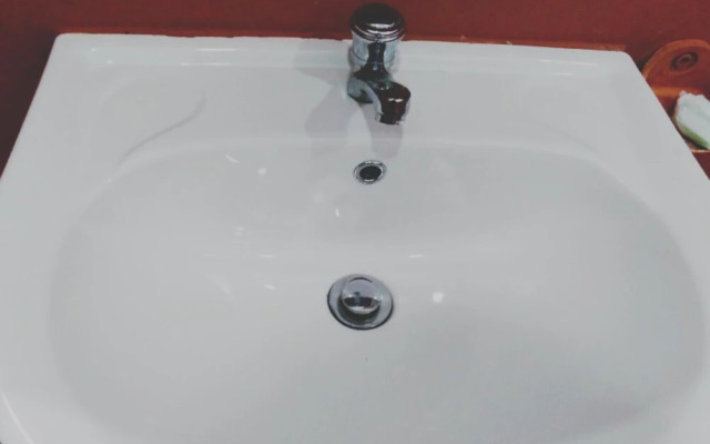 Rockvila Guest House